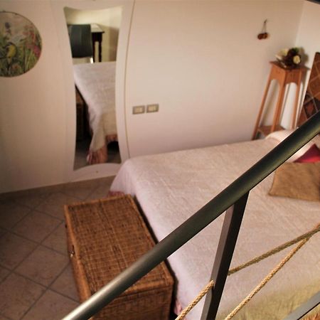 몬테스페르톨리 Casa Le Betulle 게스트하우스 외부 사진