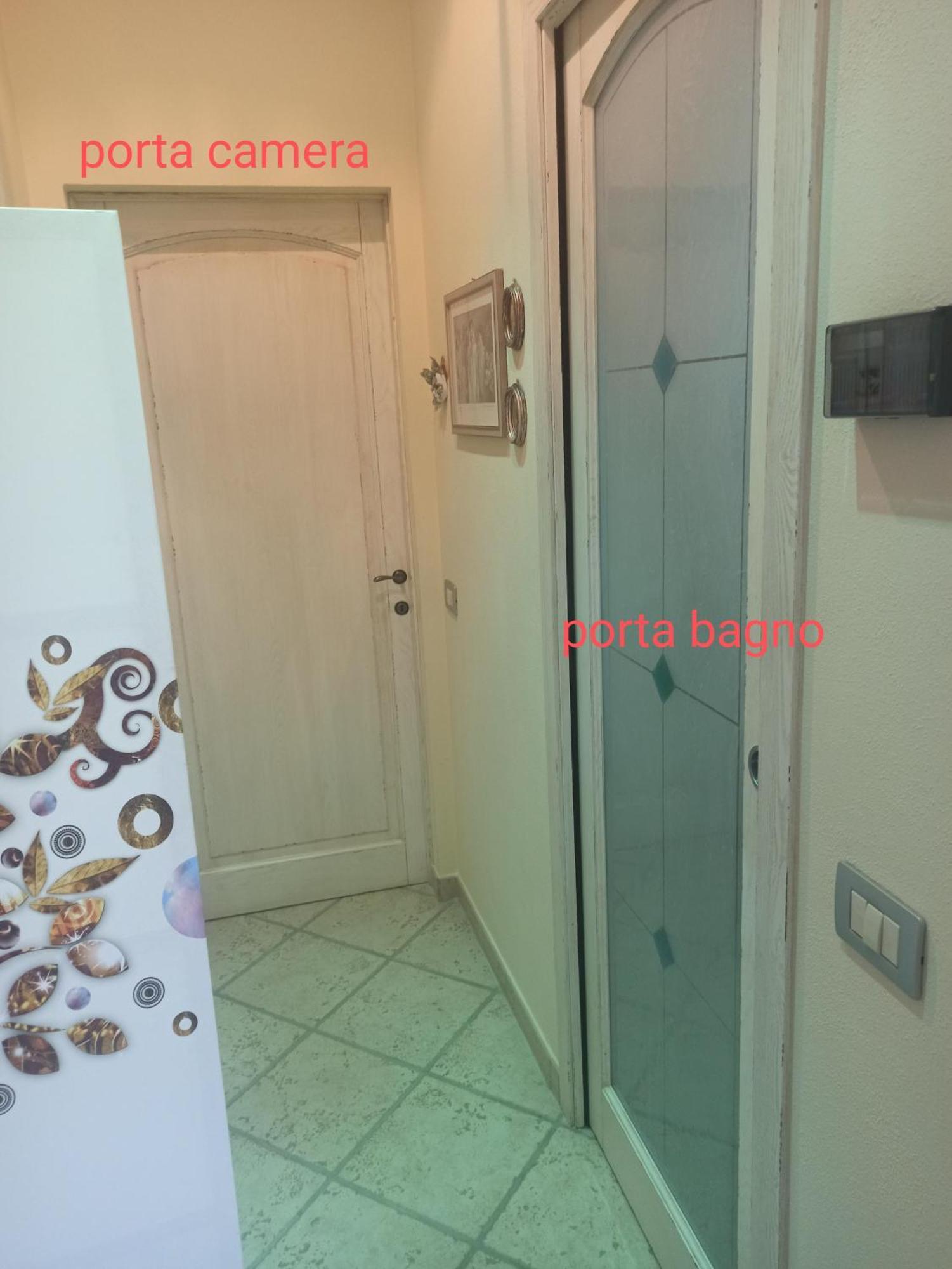 몬테스페르톨리 Casa Le Betulle 게스트하우스 외부 사진